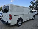 Used 2015 Nissan NV2500 Standard Roof Upfitted Cargo Van for sale #16590 - photo 3