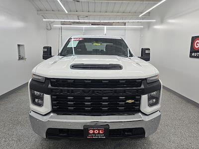 Used 2023 Chevrolet Silverado 2500 - photo 1