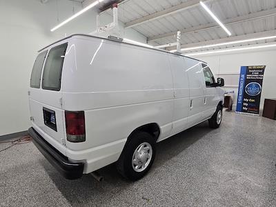 Used 2011 Ford E-150 Empty Cargo Van for sale #16599 - photo 2