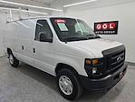 Used 2011 Ford E-150 Empty Cargo Van for sale #16599 - photo 1