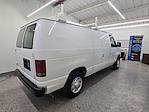 Used 2011 Ford E-150 Empty Cargo Van for sale #16599 - photo 2