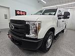 Used 2019 Ford F-250 Regular Cab Service Truck for sale #16608 - photo 9