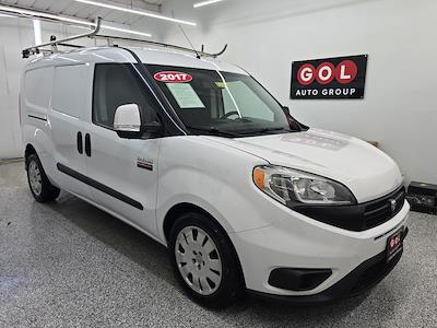 Used 2017 Ram ProMaster City Empty Cargo Van for sale #16613 - photo 1