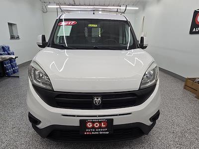 Used 2017 Ram ProMaster City Empty Cargo Van for sale #16613 - photo 2