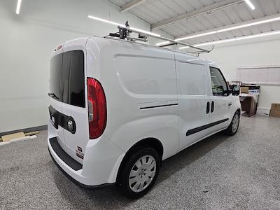 Used 2017 Ram ProMaster City Upfitted Cargo Van for sale #16613 - photo 2