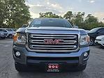 Used 2018 GMC Canyon SLE Crew Cab for sale #16627 - photo 3
