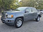 Used 2018 GMC Canyon SLE Crew Cab for sale #16627 - photo 4