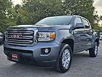 Used 2018 GMC Canyon SLE Crew Cab for sale #16627 - photo 8
