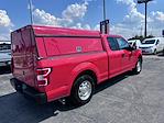 Used 2019 Ford F-150 XL Super Cab for sale #16628 - photo 2