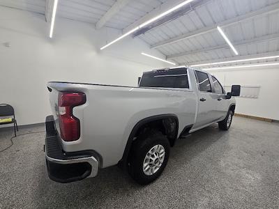 Used 2022 Chevrolet Silverado 2500 Work Truck Crew Cab for sale #16643 - photo 2