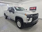 Used 2022 Chevrolet Silverado 2500 Work Truck Crew Cab for sale #16643 - photo 1