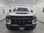 Used 2022 Chevrolet Silverado 2500 Work Truck Crew Cab for sale #16643 - photo 3