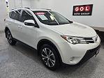 Used 2015 Toyota RAV4 Limited for sale #16653 - photo 7