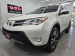 Used 2015 Toyota RAV4 Limited for sale #16653 - photo 3