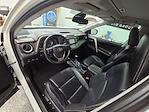 Used 2015 Toyota RAV4 Limited for sale #16653 - photo 9