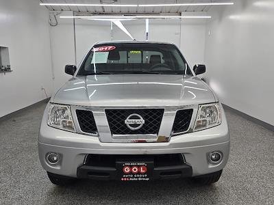 Used 2017 Nissan Frontier S Crew Cab for sale #16656 - photo 2