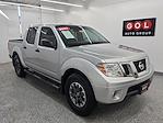 Used 2017 Nissan Frontier S Crew Cab for sale #16656 - photo 1