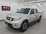 Used 2017 Nissan Frontier S Crew Cab for sale #16656 - photo 3