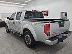 Used 2017 Nissan Frontier S Crew Cab for sale #16656 - photo 4