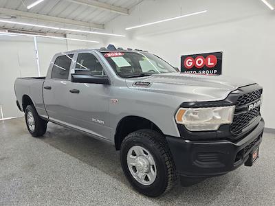 Used 2022 Ram 2500 Tradesman Crew Cab for sale #16664 - photo 1