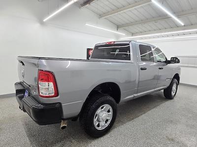 Used 2022 Ram 2500 Tradesman Crew Cab for sale #16664 - photo 2