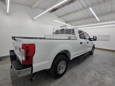Used 2018 Ford F-250 XL Crew Cab for sale #16676 - photo 2
