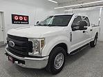 Used 2018 Ford F-250 XL Crew Cab for sale #16676 - photo 4