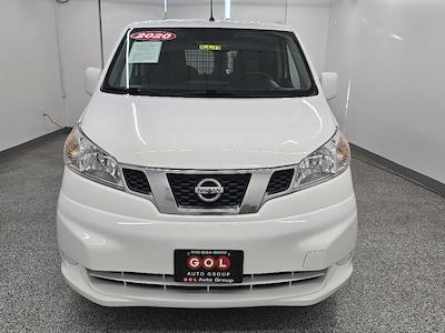 Used 2020 Nissan NV200 Empty Cargo Van for sale #16677 - photo 2