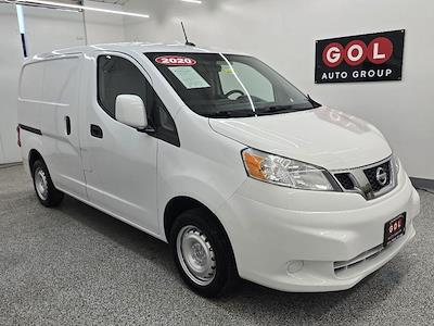 Used 2020 Nissan NV200 - photo 1
