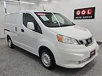Used 2020 Nissan NV200 Empty Cargo Van for sale #16677 - photo 1