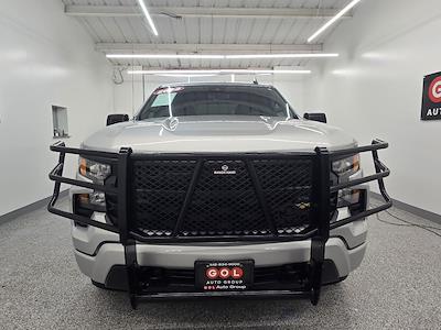 Used 2022 Chevrolet Silverado 1500 Custom Crew Cab for sale #16687 - photo 2