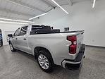 Used 2022 Chevrolet Silverado 1500 Custom Crew Cab for sale #16687 - photo 4