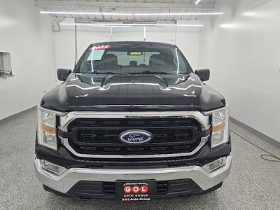Used 2022 Ford F-150 - photo 1