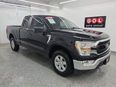 Used 2022 Ford F-150 - photo 1