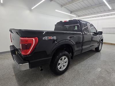 Used 2022 Ford F-150 XLT Super Cab for sale #16696 - photo 2