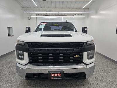 Used 2022 Chevrolet Silverado 2500 - photo 1