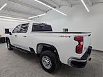 Used 2022 Chevrolet Silverado 2500 Work Truck Crew Cab for sale #16709 - photo 5