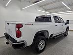 Used 2022 Chevrolet Silverado 2500 Work Truck Crew Cab for sale #16709 - photo 2
