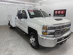 Used 2018 Chevrolet Silverado 3500 Crew Cab Cab Chassis for sale #16710 - photo 2