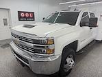 Used 2018 Chevrolet Silverado 3500 Crew Cab Cab Chassis for sale #16710 - photo 4