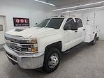 Used 2018 Chevrolet Silverado 3500 Crew Cab Cab Chassis for sale #16710 - photo 5