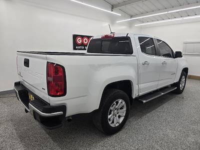 Used 2021 Chevrolet Colorado LT Crew Cab for sale #16712 - photo 2