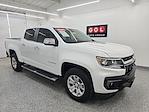Used 2021 Chevrolet Colorado LT Crew Cab for sale #16712 - photo 1