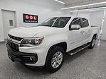 Used 2021 Chevrolet Colorado LT Crew Cab for sale #16712 - photo 4