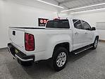 Used 2021 Chevrolet Colorado LT Crew Cab for sale #16712 - photo 2