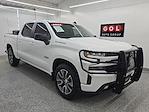 Used 2022 Chevrolet Silverado 1500 RST Crew Cab for sale #16714 - photo 1