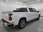 Used 2022 Chevrolet Silverado 1500 RST Crew Cab for sale #16714 - photo 2