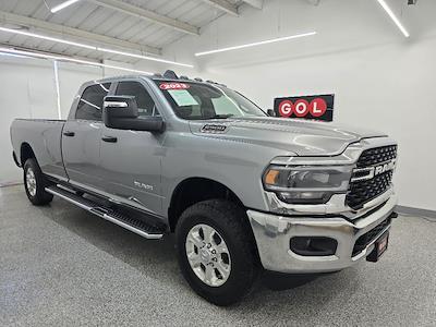 Used 2023 Ram 2500 Big Horn Crew Cab for sale #16720 - photo 1