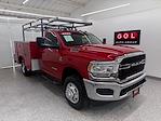 Used 2020 Ram 3500 Regular Cab Service Truck for sale #16727 - photo 1