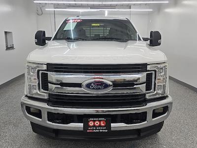 Used 2019 Ford F-350 XLT Crew Cab for sale #16730 - photo 2
